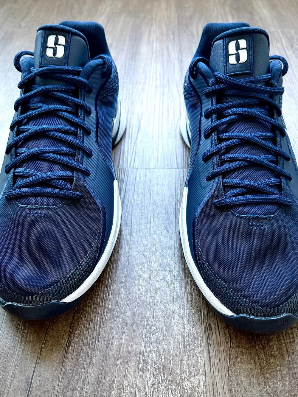 Nike Sabrina 2 TB College Navy Men’s 10.5 HF3234-401 NEW